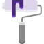 Paint Roller Icon